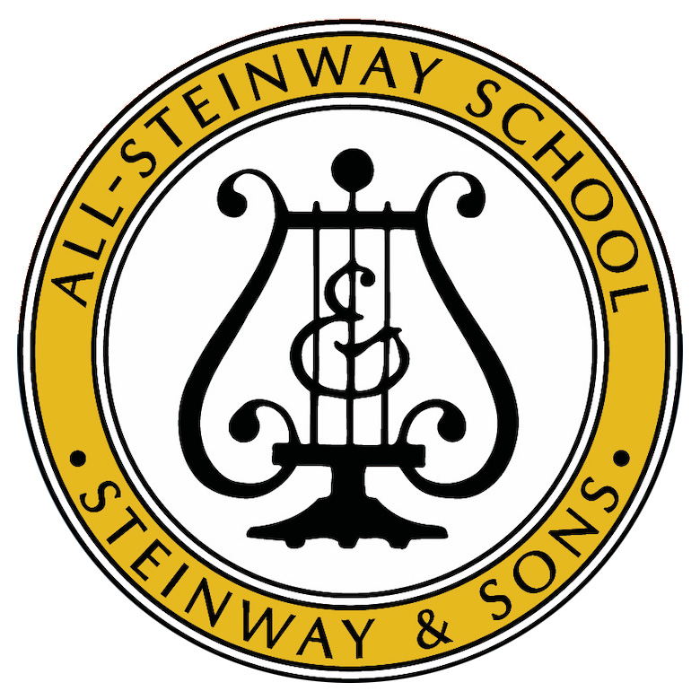 All-Steinway School